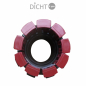 Preview: FRANK "SPD 40" Ringraumdichtung Schlag-Press-Dichtung DN 80 (38-42mm)