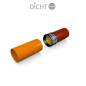 Preview: MÜCHER "Canada Plus MSC 115" Rohrverbinder (100-115mm / 2,5bar)