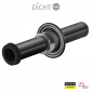 Preview: DOYMA "Quadro Secura Quick /H" Hausausführung Leerrohr DN 150 (DN 110)