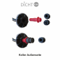 Preview: DOYMA / UGA "SPE16" Hauseinführung Sanierung Glasfaser X-LWL (25mm / 1200mm / max 3 Kabel)