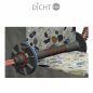 Preview: DOYMA / UGA "SPE16" Hauseinführung Sanierung Glasfaser X-LWL (25mm / 1200mm / max 3 Kabel)