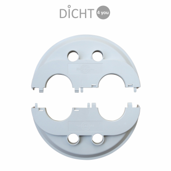 DOYMA ERSATZ "DOYMAfix HP/O (Connect)" Abdeckkappe