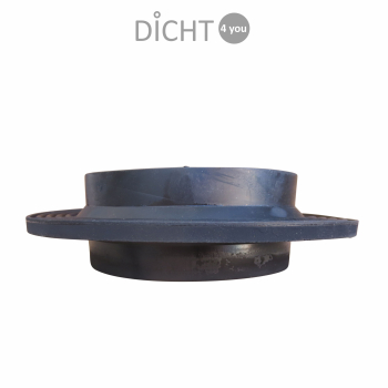 Preview: FRANK Mauerkragen D 110mm (JUNG PUMPEN Baufix 50 100 200-32)