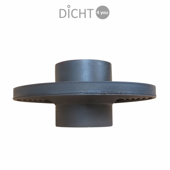 Preview: FRANK Mauerkragen D 40mm (JUNG PUMPEN Baufix 50 100 200-32)