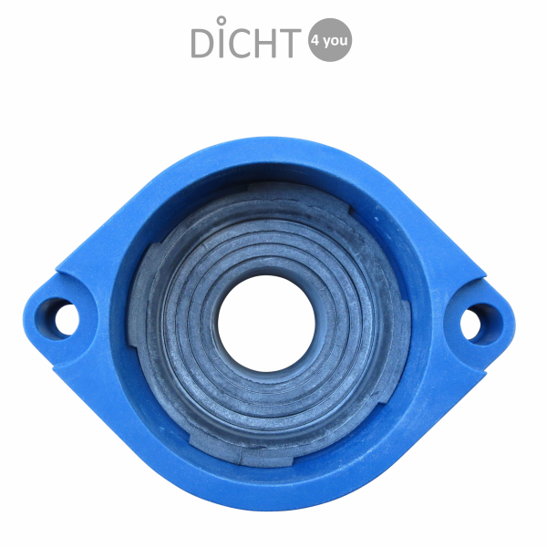 DOYMA "Quadro Secura Nova" Gewerkeabdichtung Energie (Mediumrohr 25-53mm)