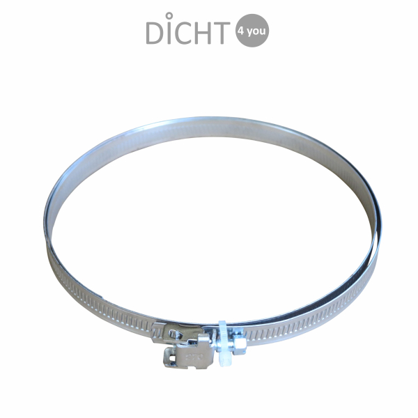 PSI „EndiT DU 110/16" Stufen-Manschette für Rohre Kabel (16/20/25/32/40/50/63/75/90 / 110mm)