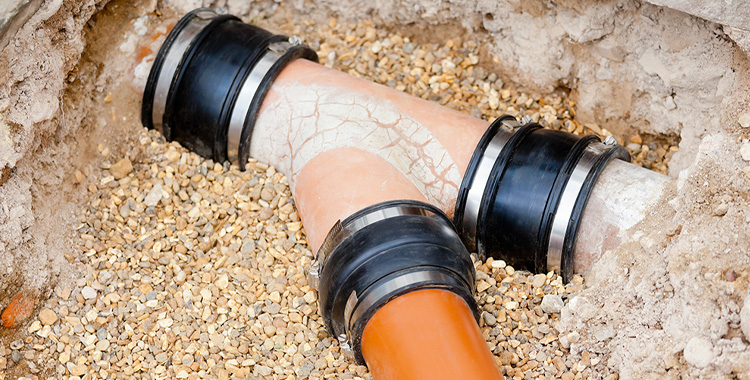 Rohrverbindungen Rohrverbindungen